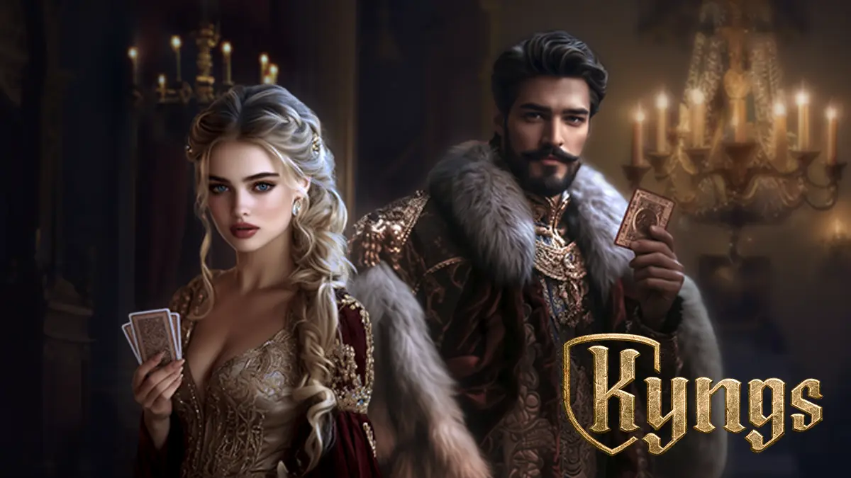Kyngs Casino