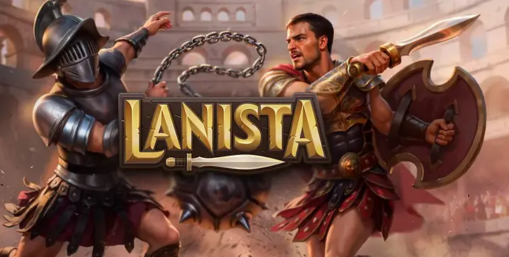 Lanista Casino