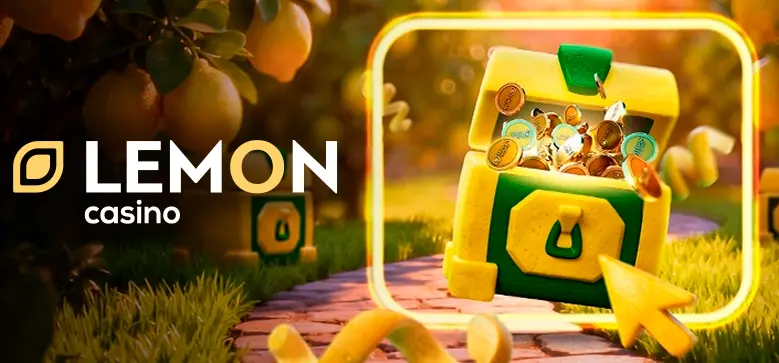Lemon Casino