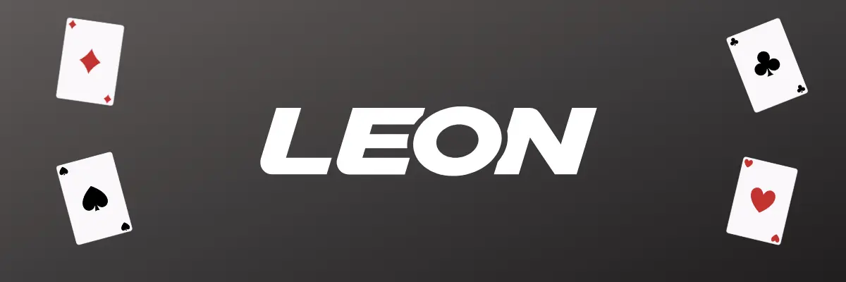Leon guia de casino online