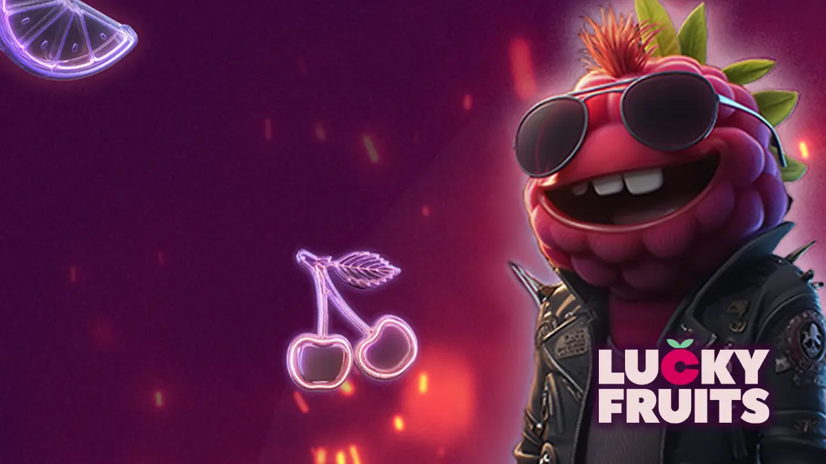 LuckyFruits Casino