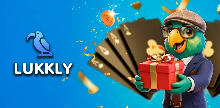Lukkly  Casino