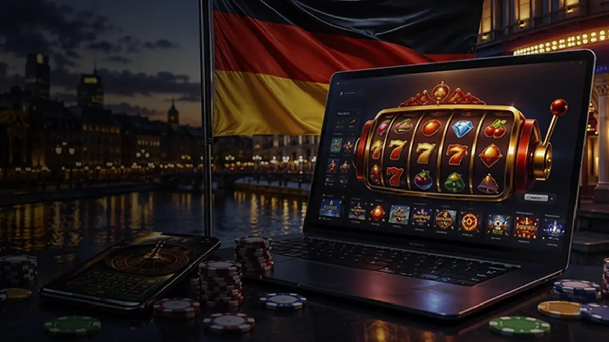 Neue Deutsche Online Casino