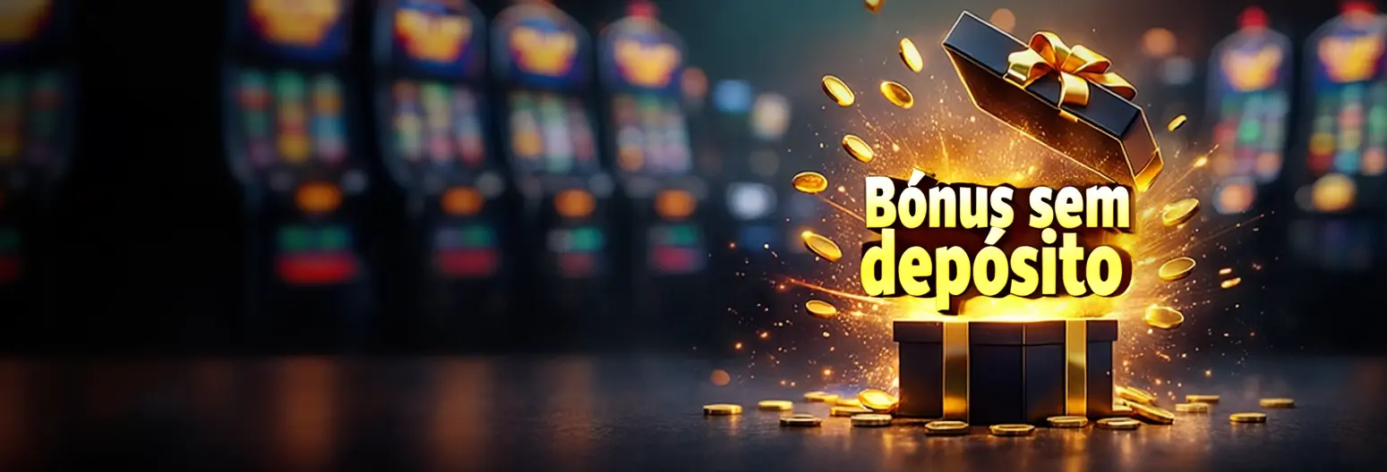 Bónus sem depósito