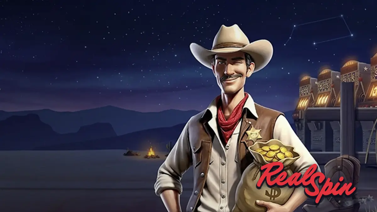RealSpin Casino