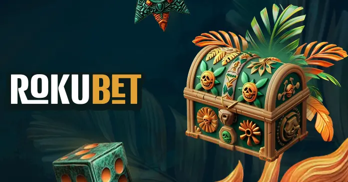 RokuBet Casino