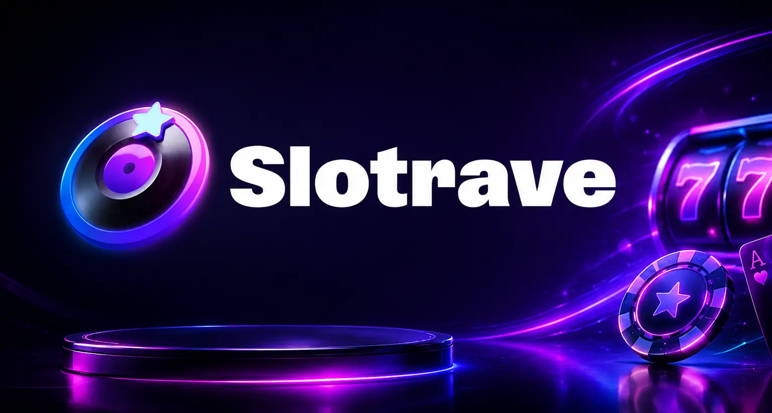 Slotrave Casino