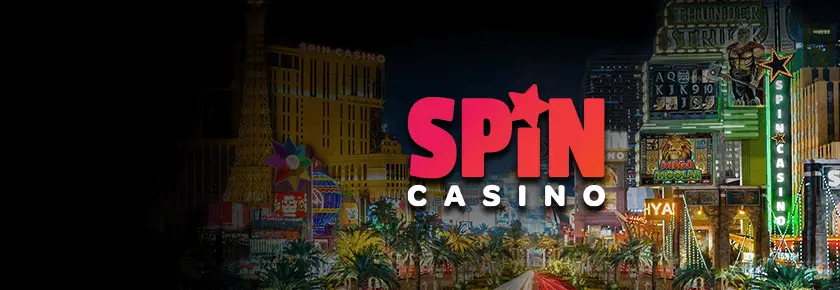 Spin Casino online casino guide