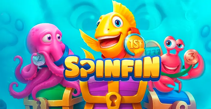 Spinfin Casino