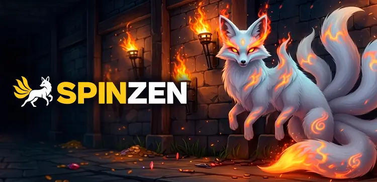 Spinzen Casino