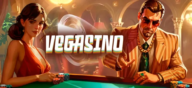 Vegasino Casino