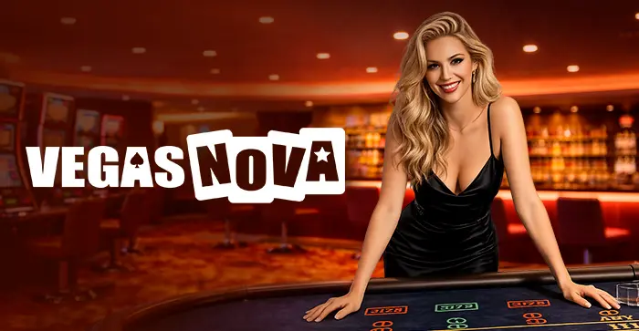 Vegasnova Casino