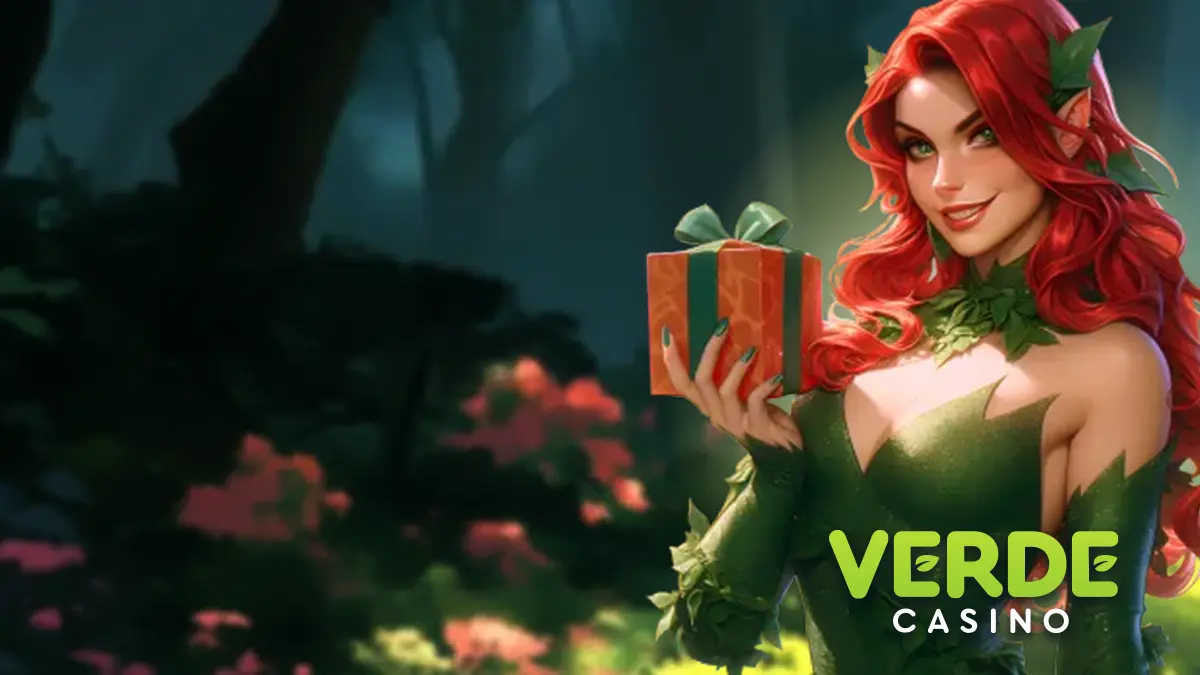 Verde Casino Online-Casino-Leitfaden