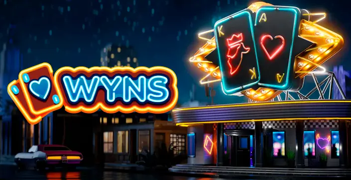Wyns Casino
