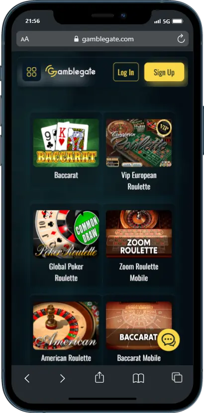 Games Games Gamblegate