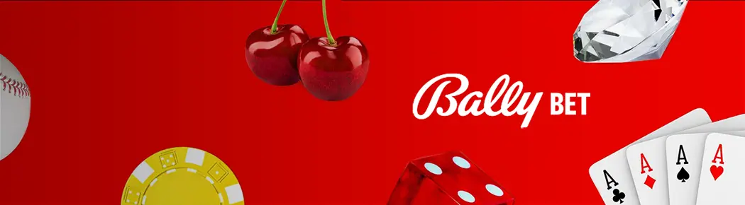 Bally Bet Casino