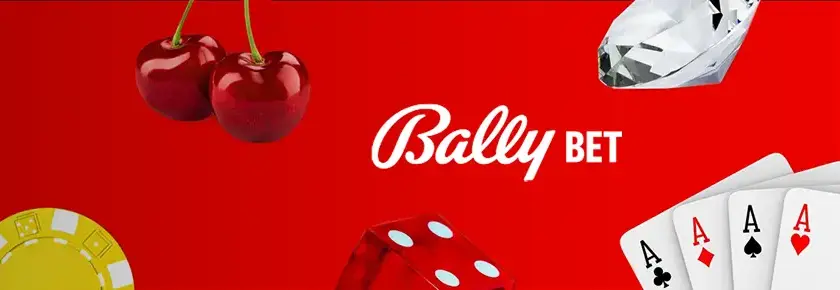 Bally Bet online casino guide