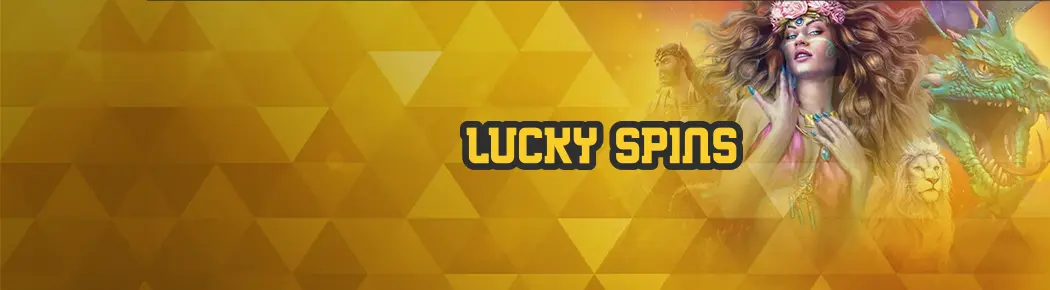 Lucky Spins Casino