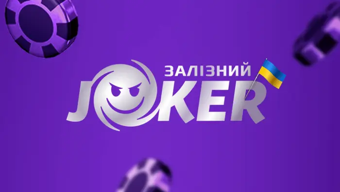 Joker casino