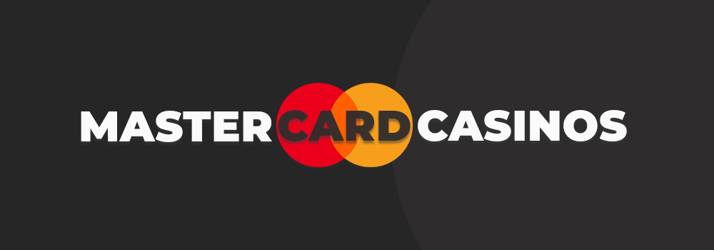 Mastercard casino
