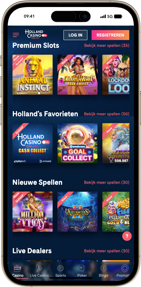 mobiele casinos mobiele casinos