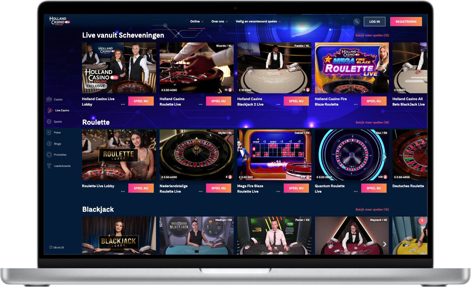 Beste mobiele casinos Beste mobiele casinos