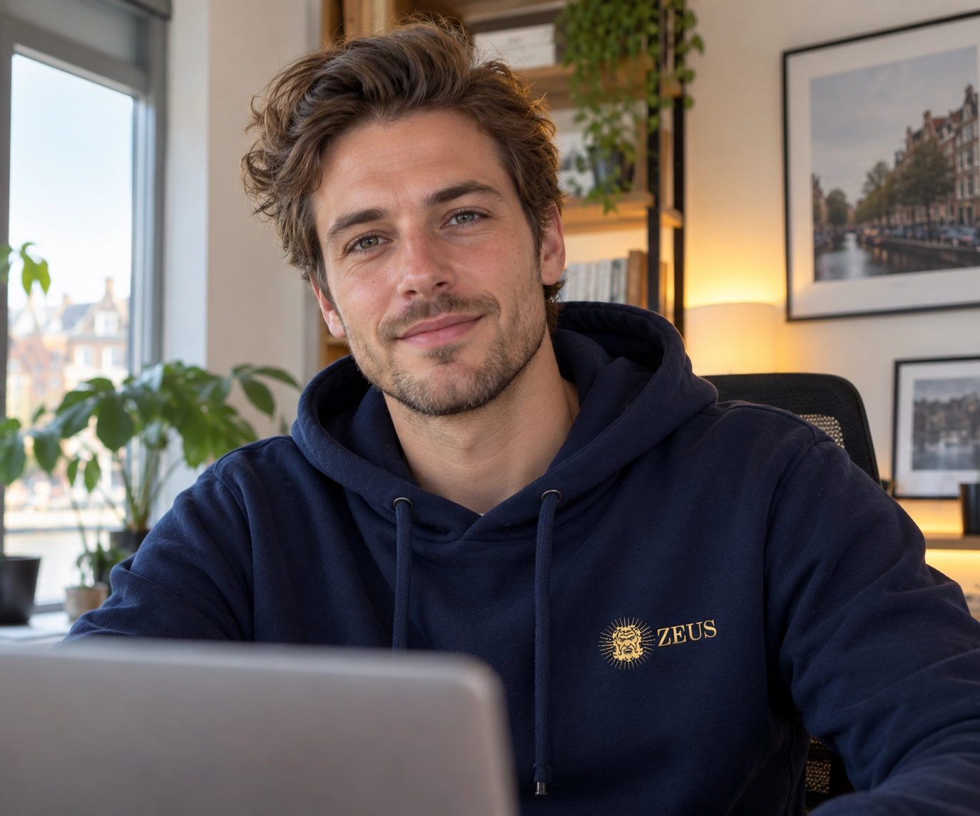 Daan Vermeer