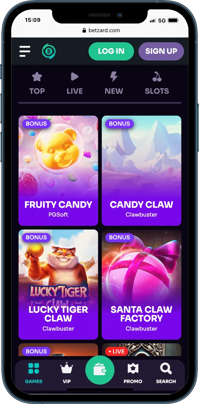 BetZard Casino BetZard Casino