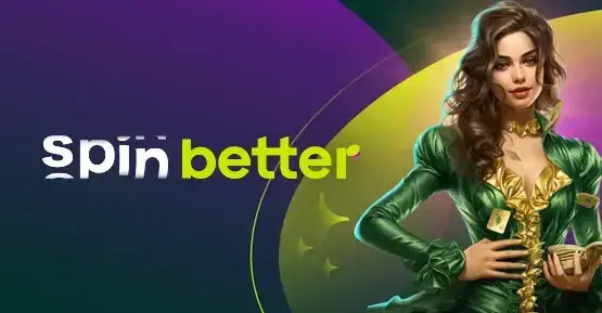 SpinBetter Casino
