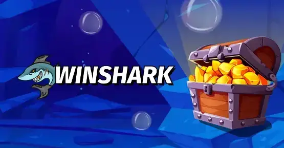 WinShark Casino