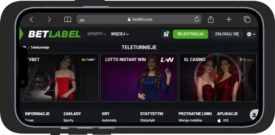 Betlabel turnieje Turnieje Betlabel