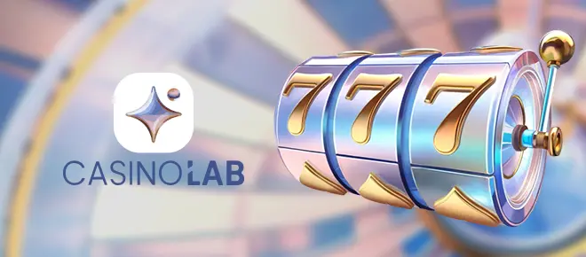 Casinolab Casino