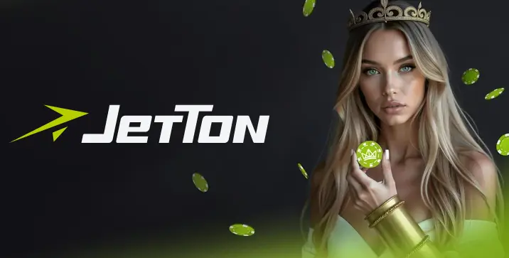 JetTon Casino