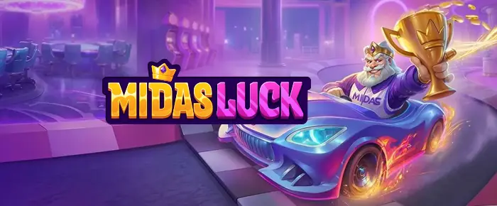 Midas Casino