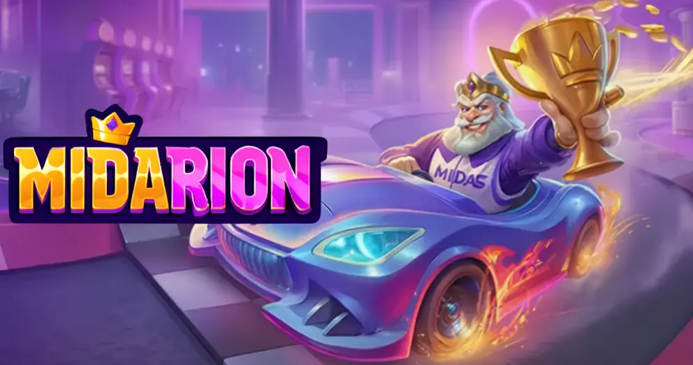 Midarion Casino