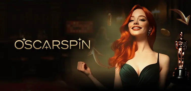 Oscarspin Casino