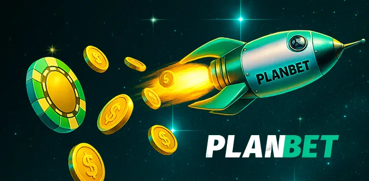 Planbet Casino