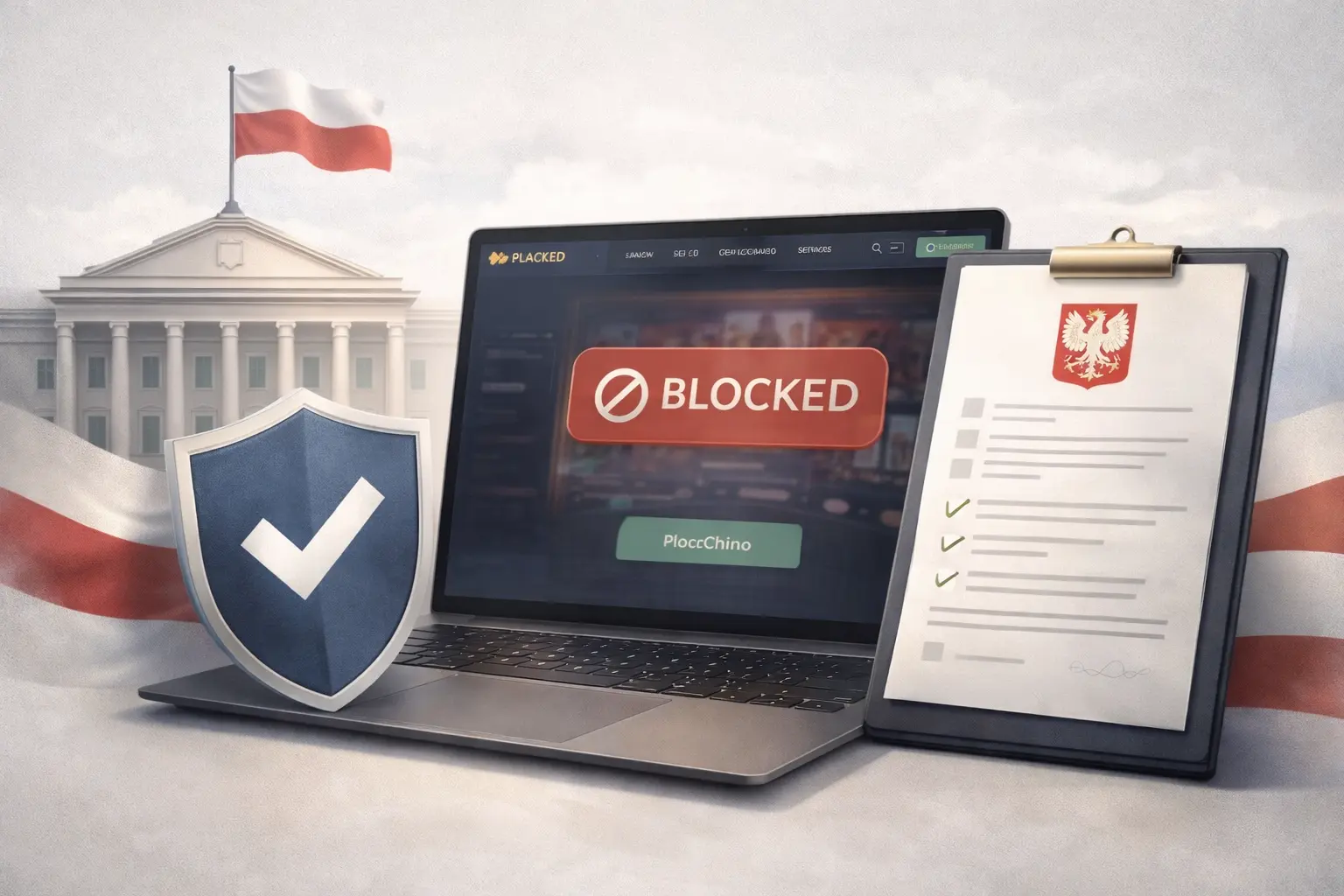 Legalność kasyn online w Polsce