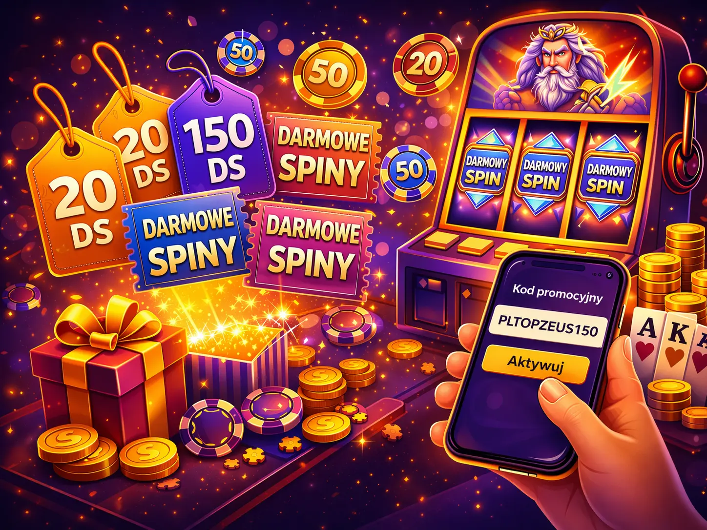 Spinbetter jak obrócić bonus