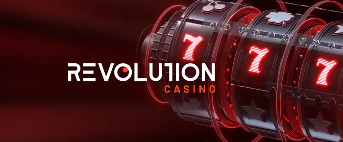 Revolution Casino