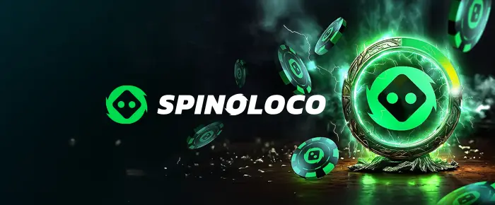 Spinoloco Casino