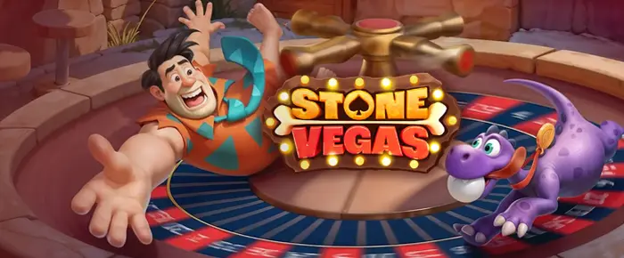 Stone Vegas Casino