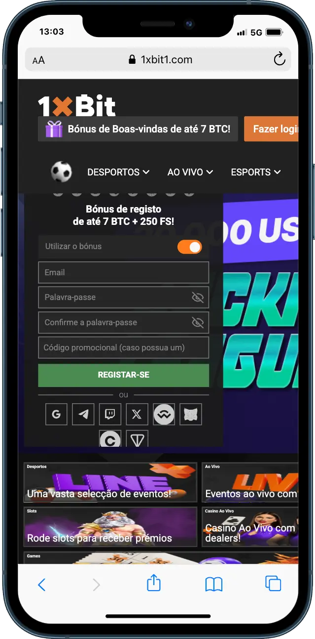 1xBit casino 1xBit casino