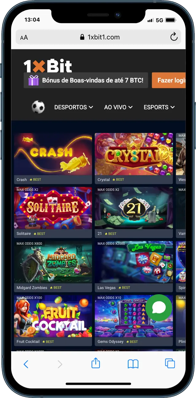1xBit casino Slots 1xBit casino