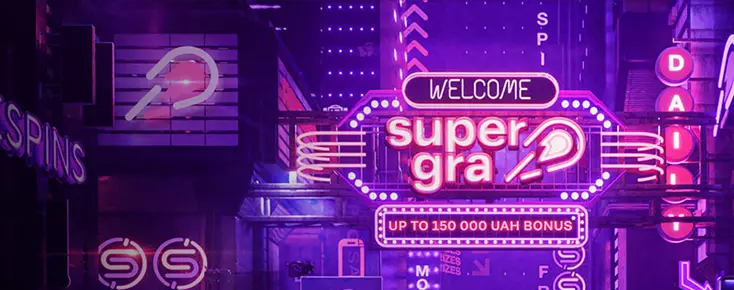 SuperGra Casino