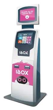 IBOX IBOX