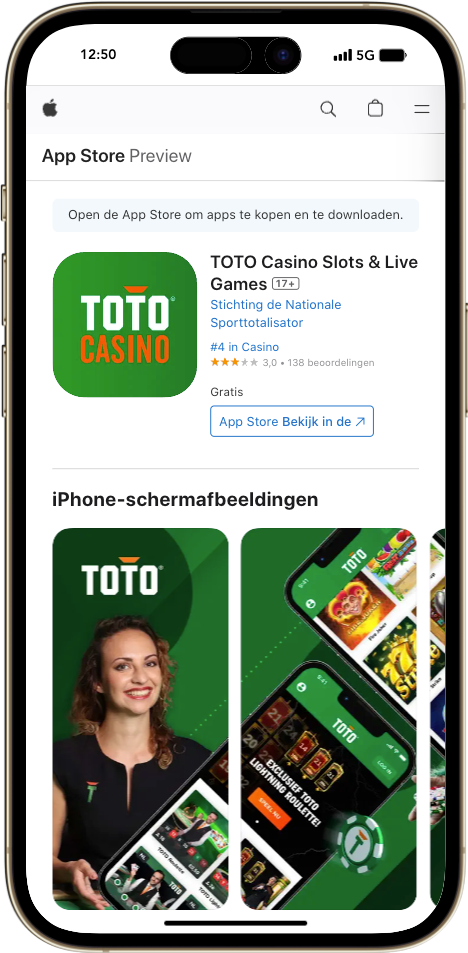 Toto casino app Toto casino app