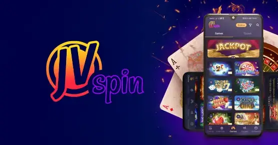 JV Spin Casino