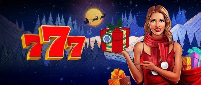 777 UA Casino