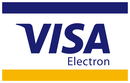 VISA Electron VISA Electron